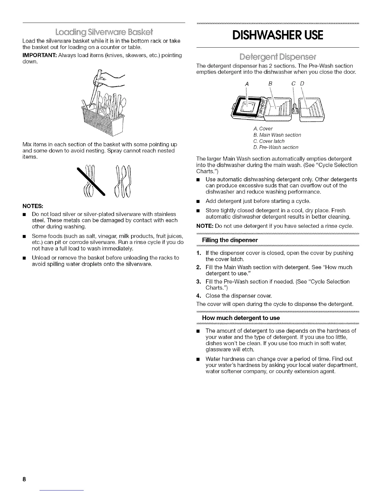 Page #8 background image