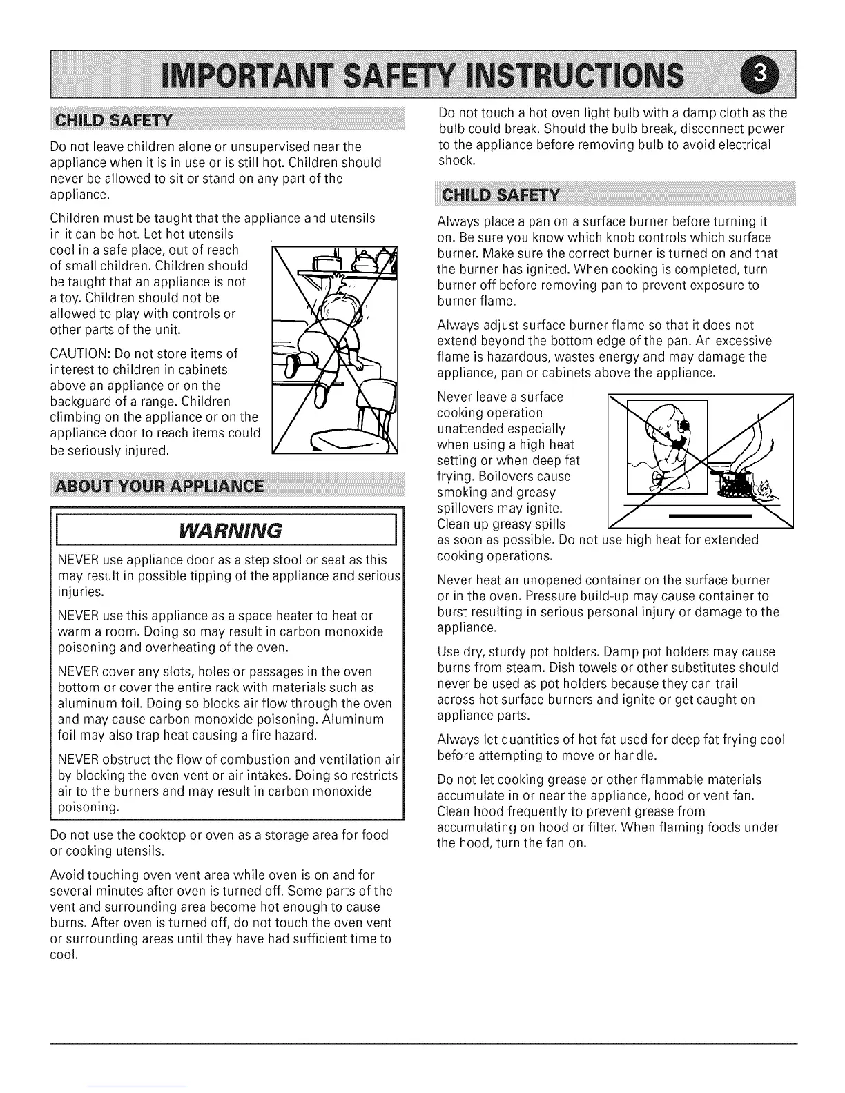 Page #3 background image