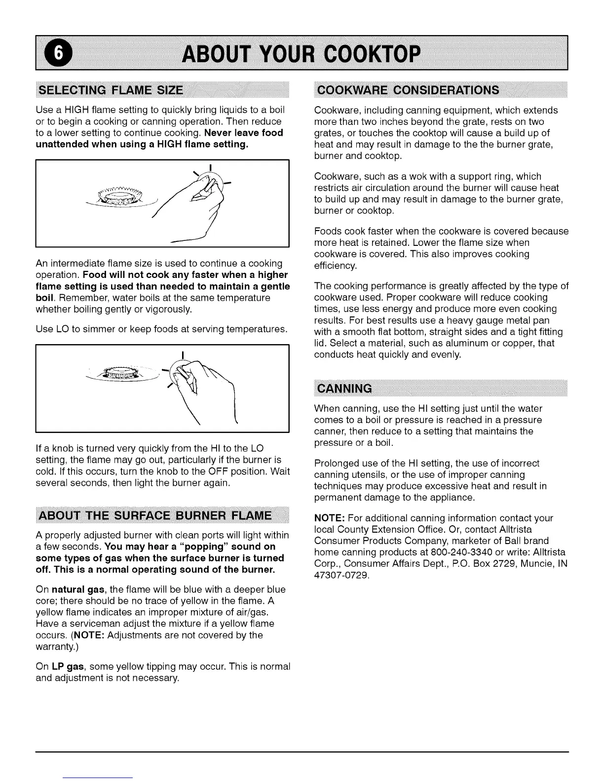 Page #6 background image