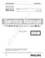 Preview: Service Manual