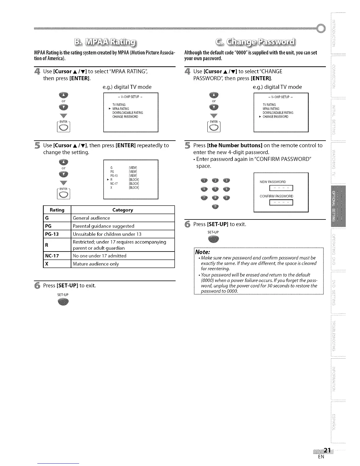 Page #21 background image