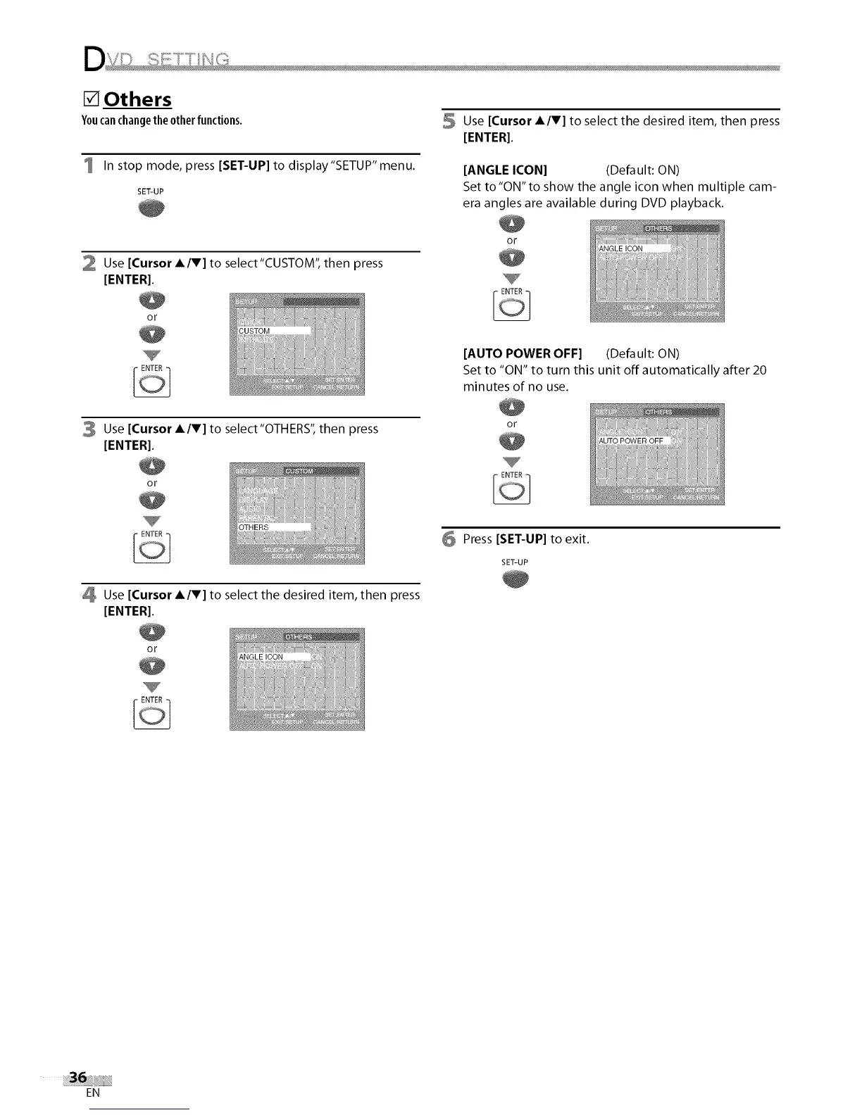 Page #36 background image