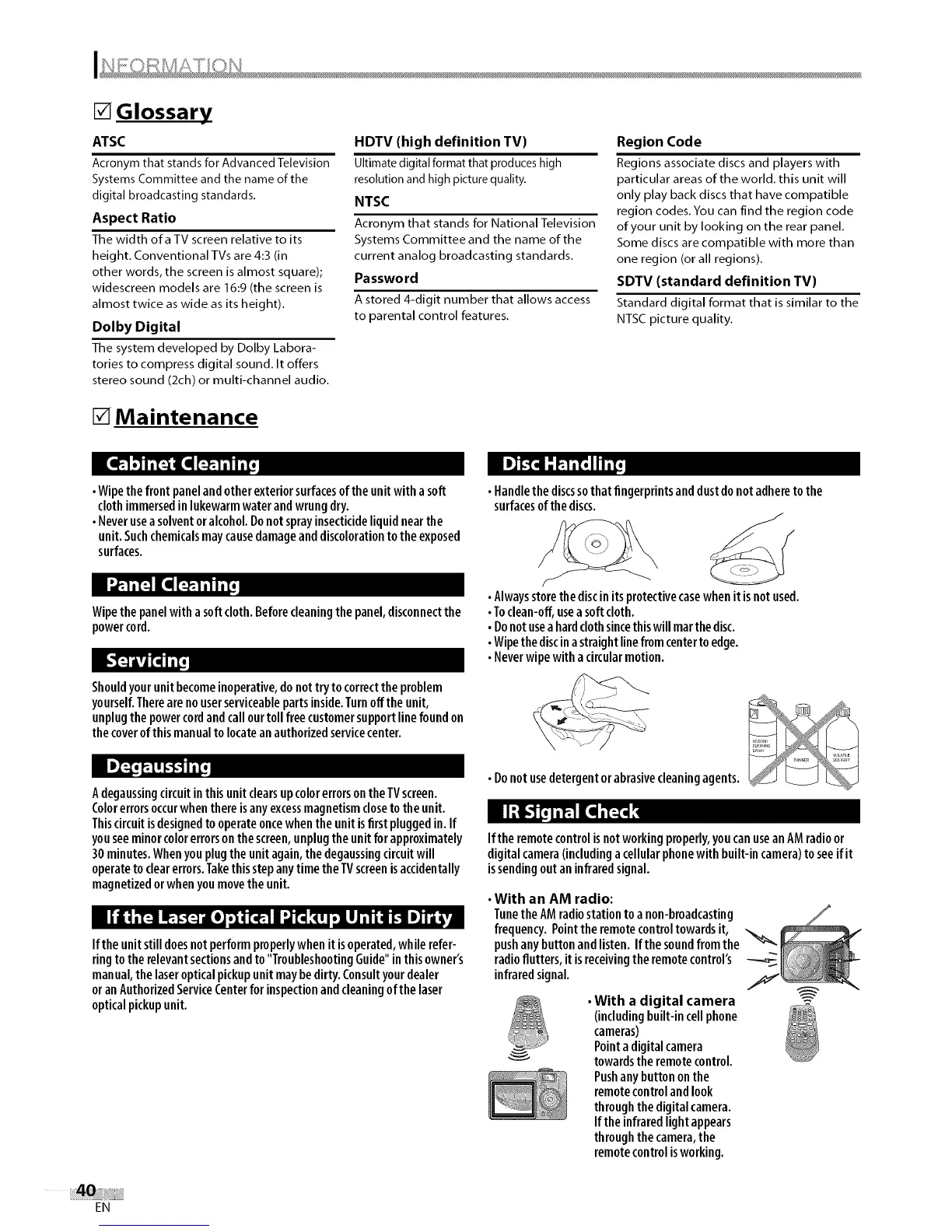Page #40 background image
