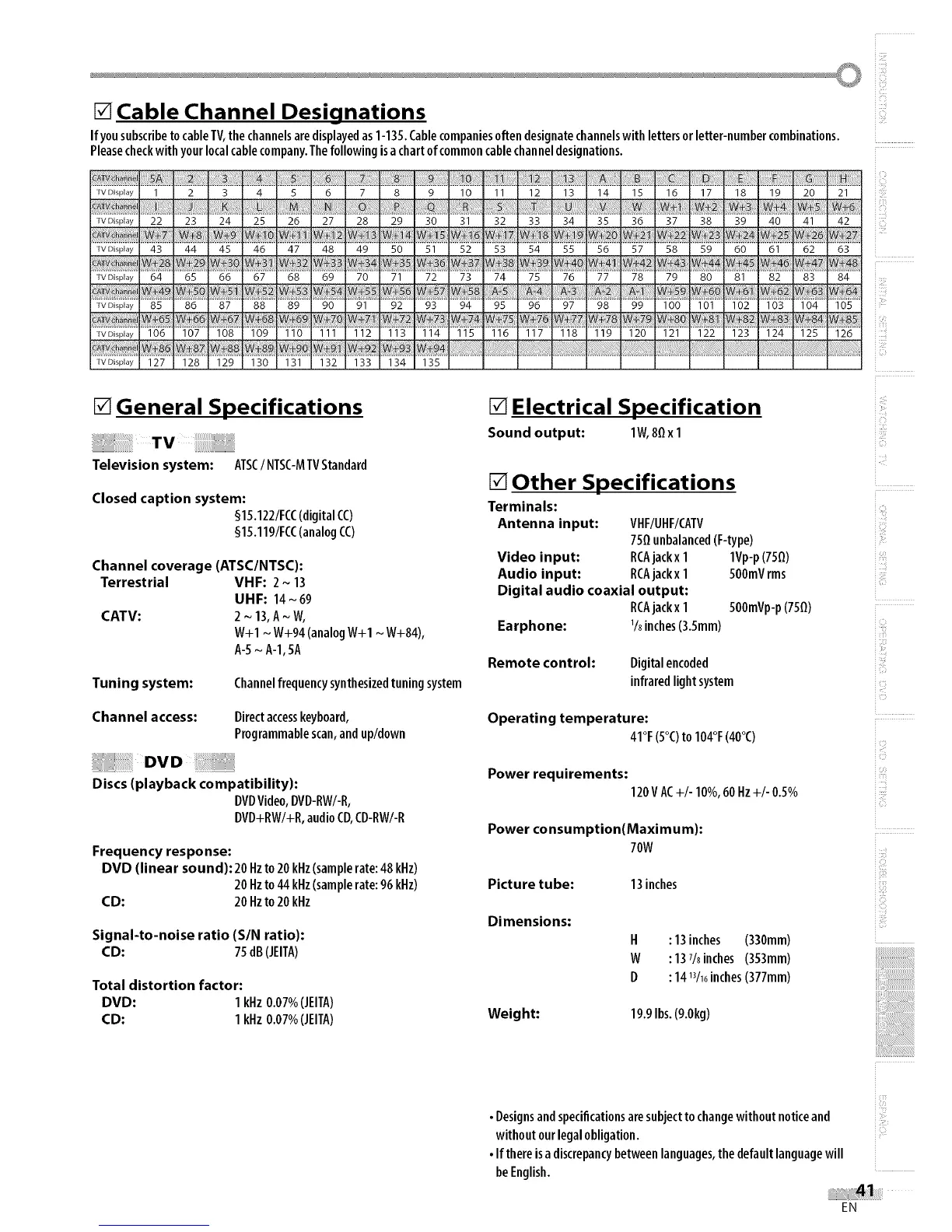 Page #41 background image