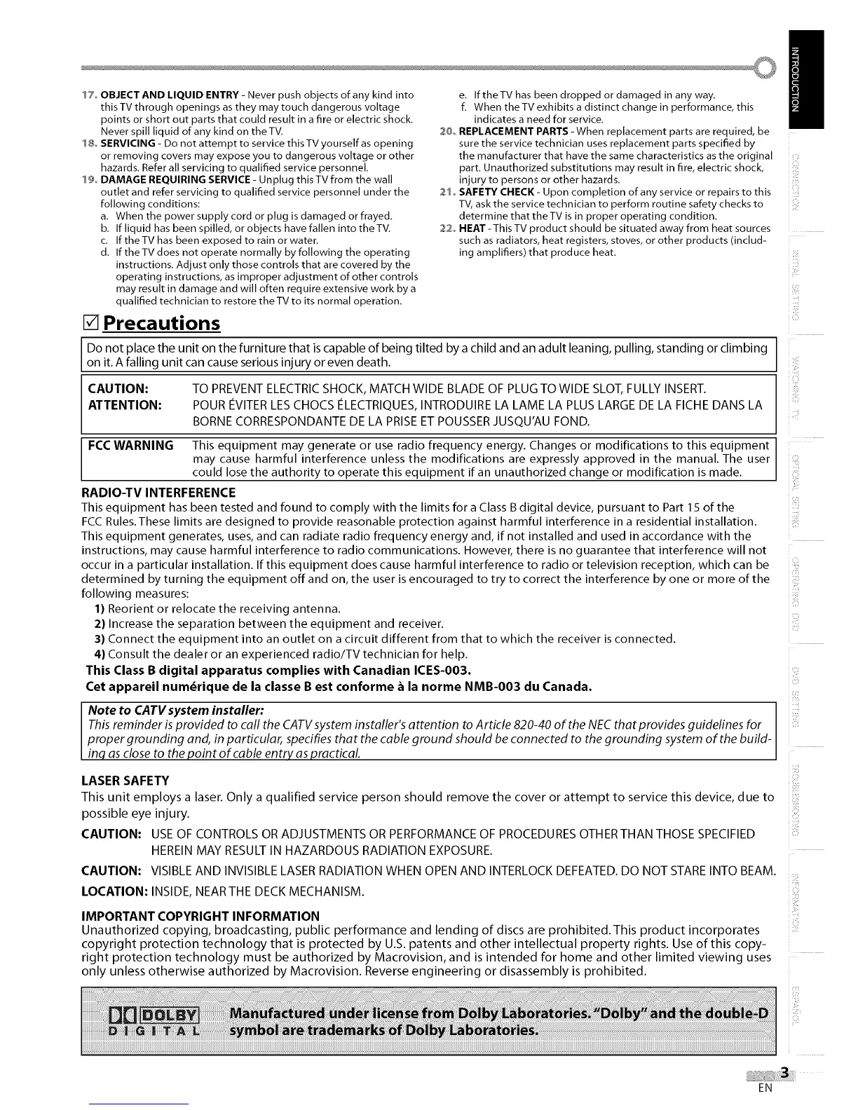 Page #3 background image