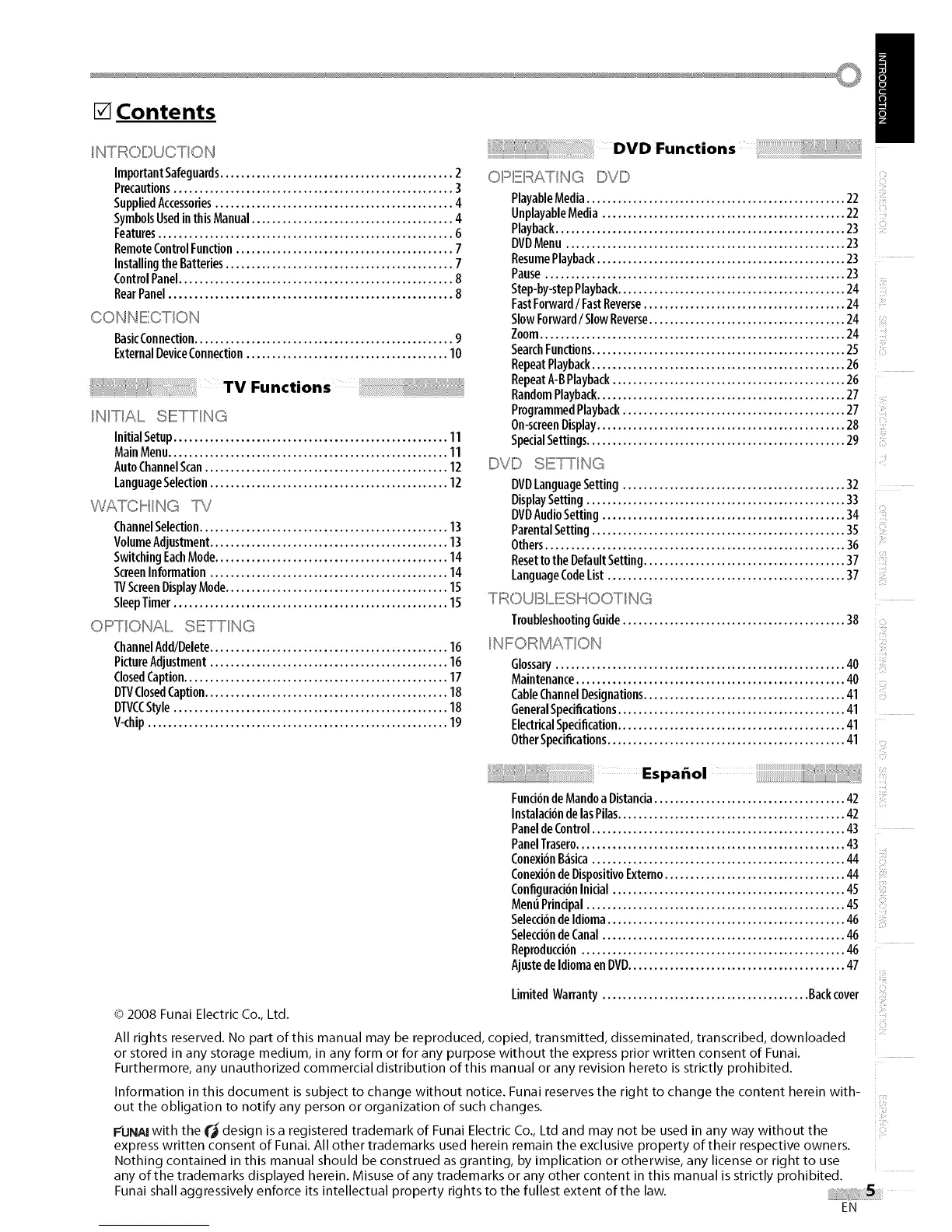 Page #5 background image