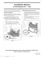 Preview: Installation Manual