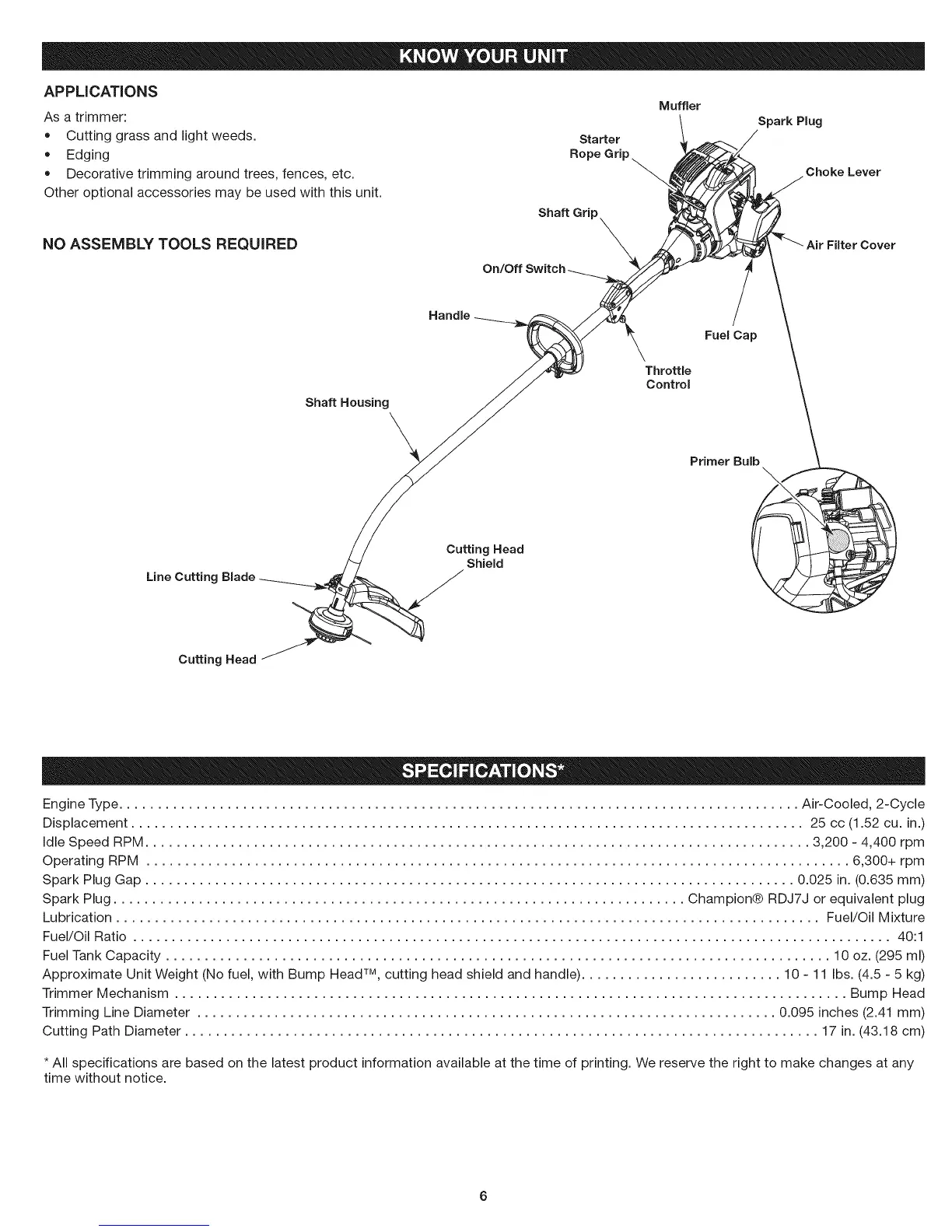 Page #6 background image