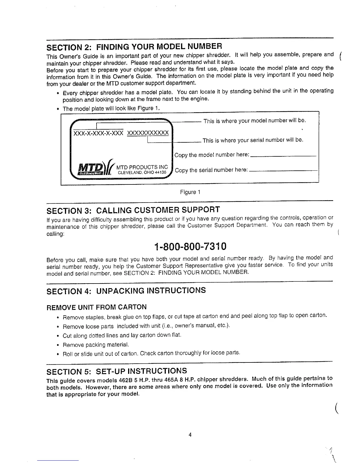 Page #4 background image