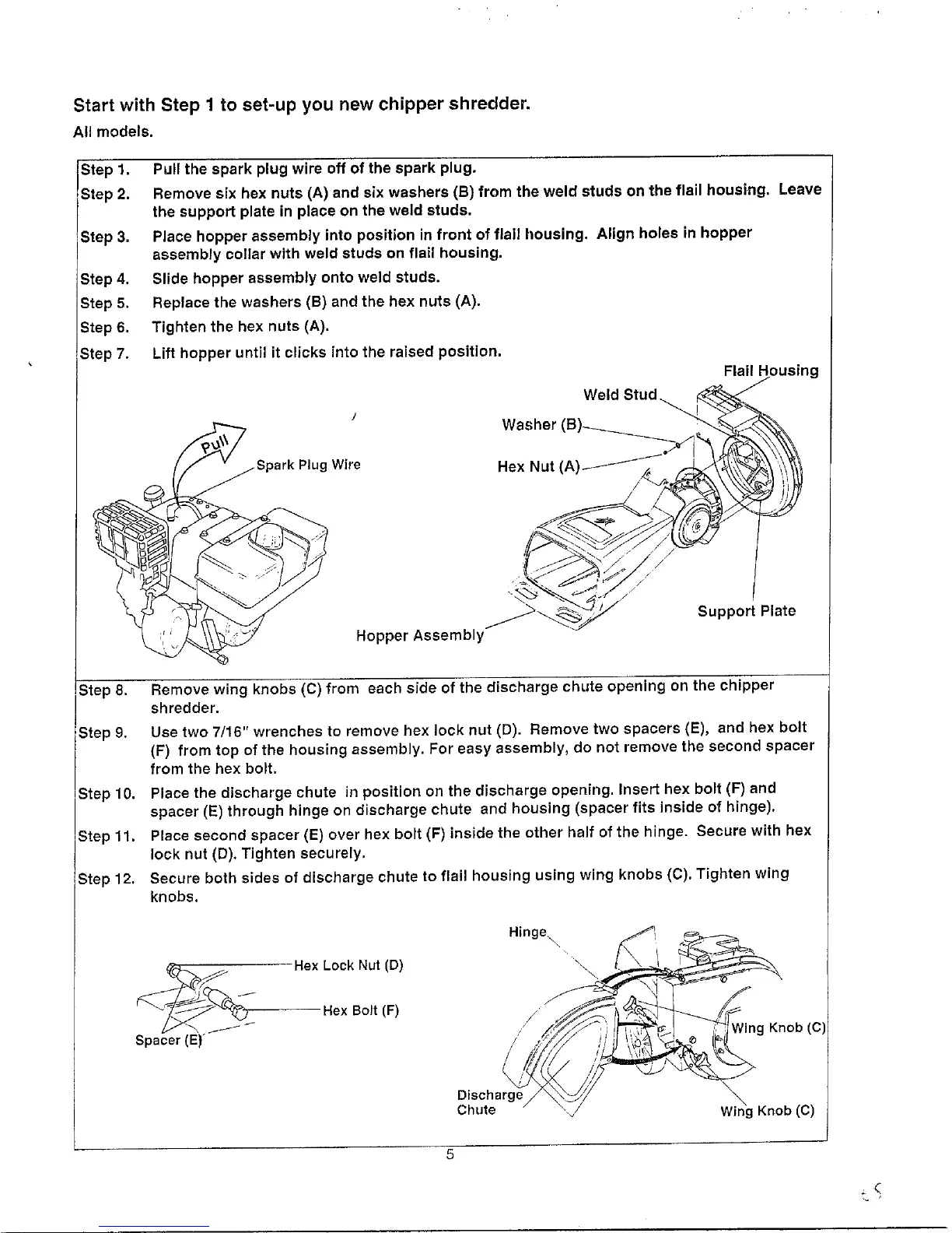 Page #5 background image