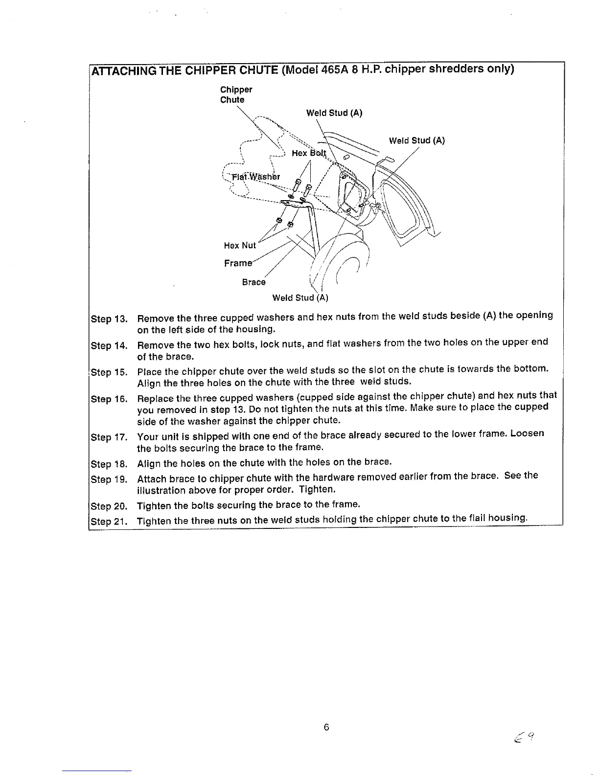 Page #6 background image