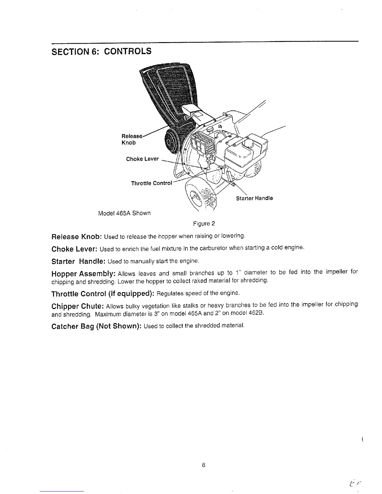 Page #8 background image
