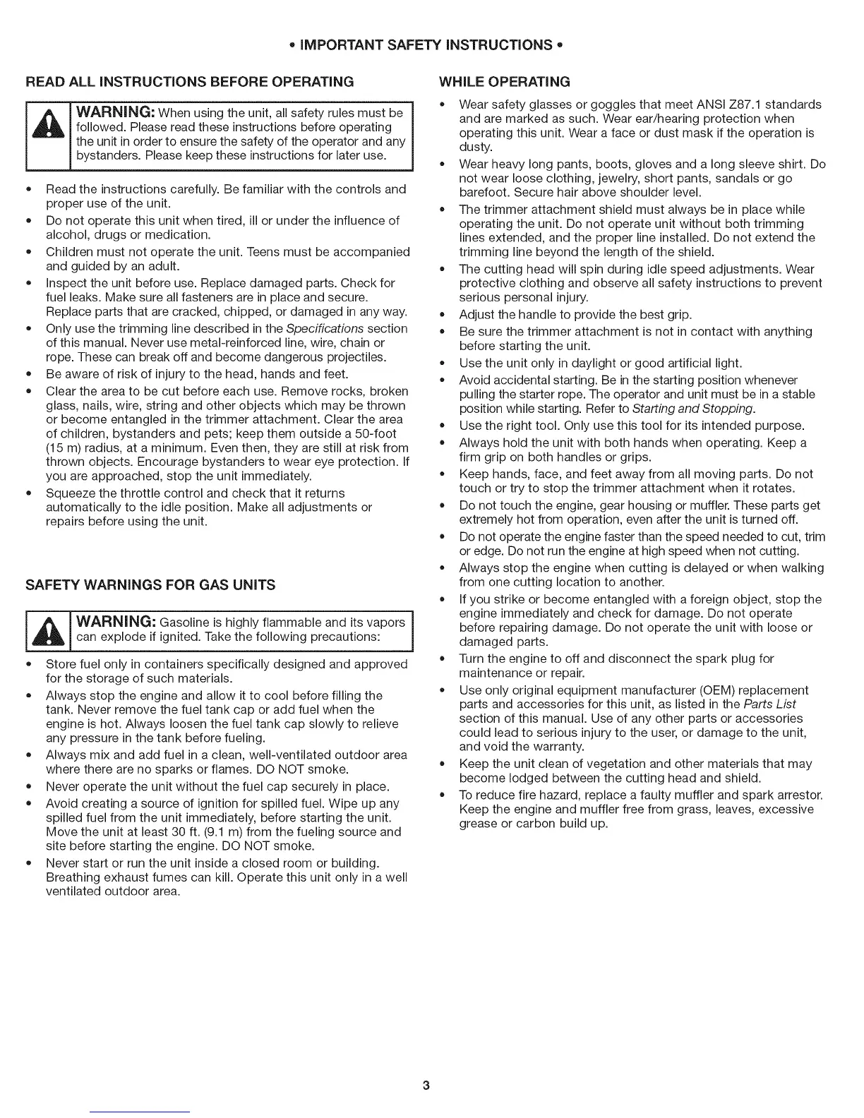 Page #3 background image
