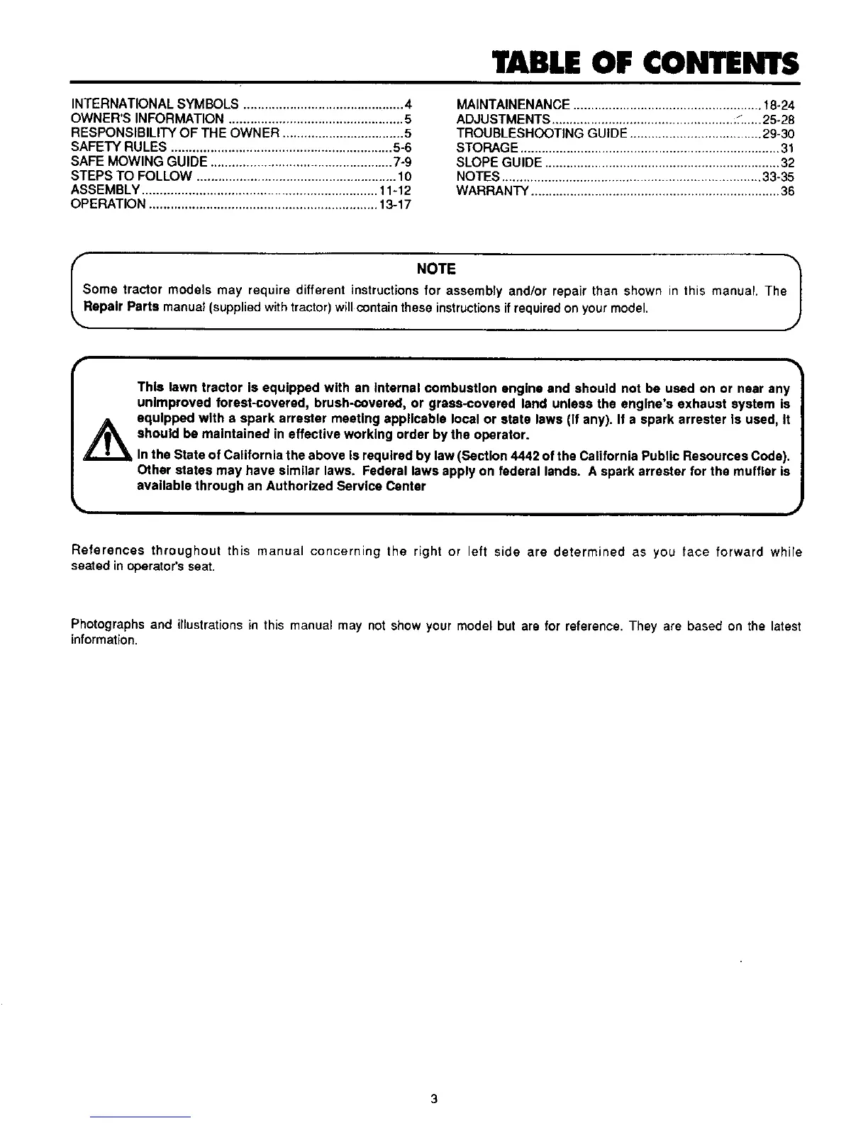 Page #3 background image