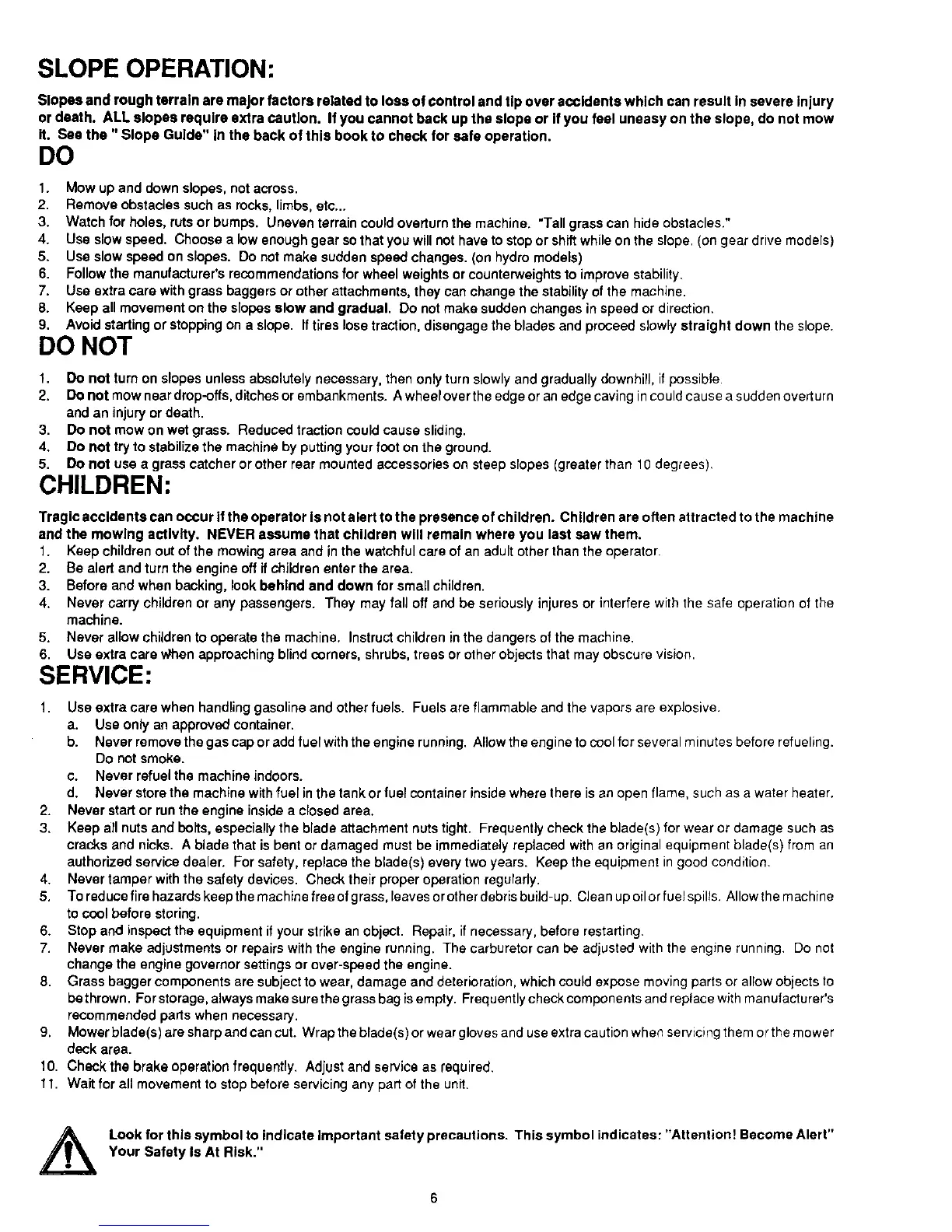 Page #6 background image