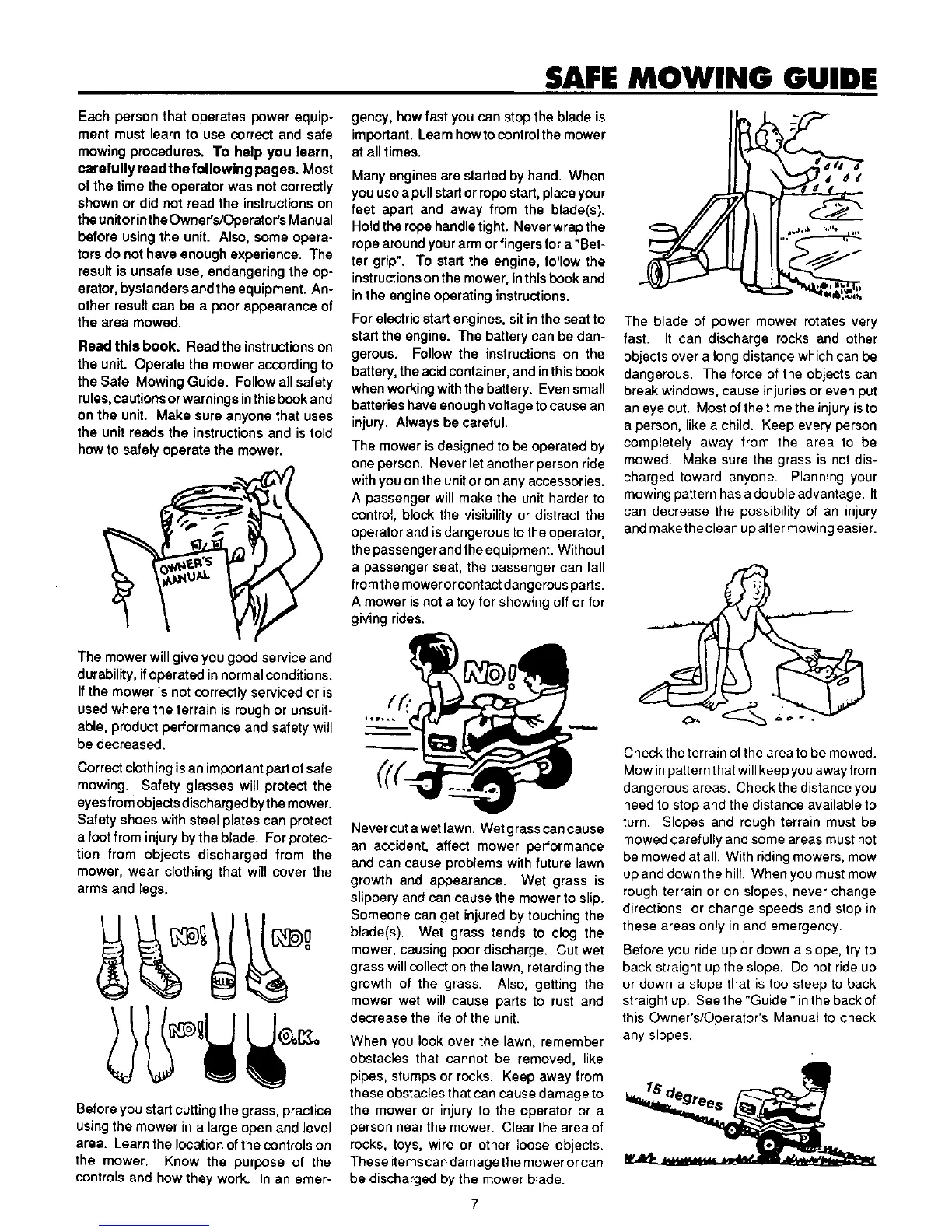 Page #7 background image