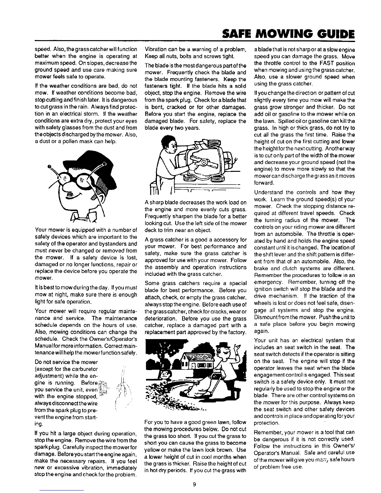 Page #9 background image