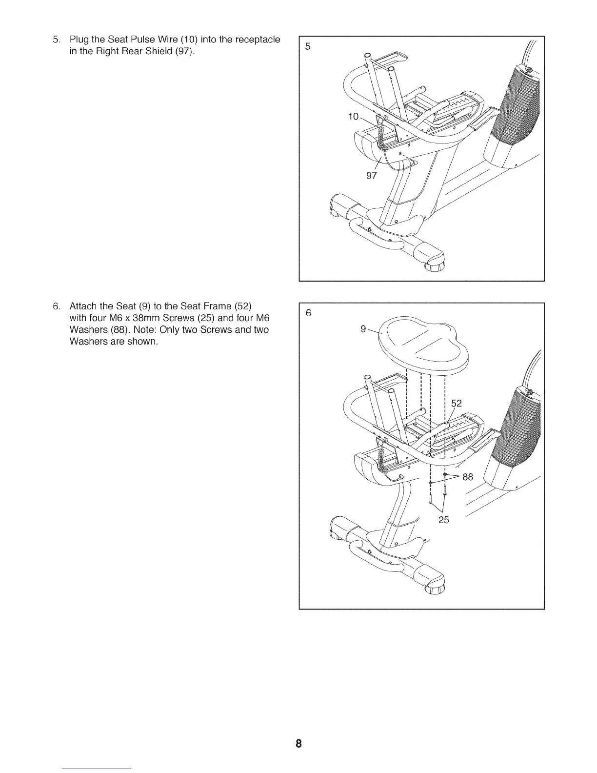 Page #8 background image