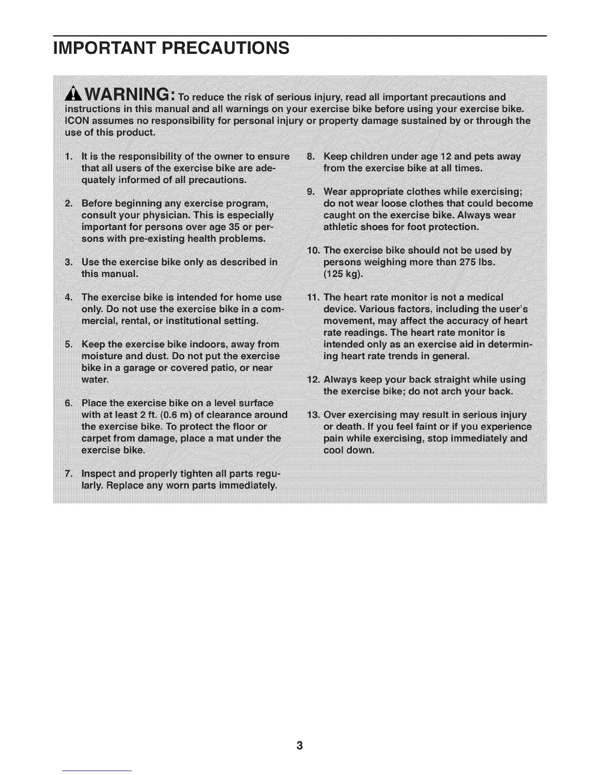 Page #3 background image
