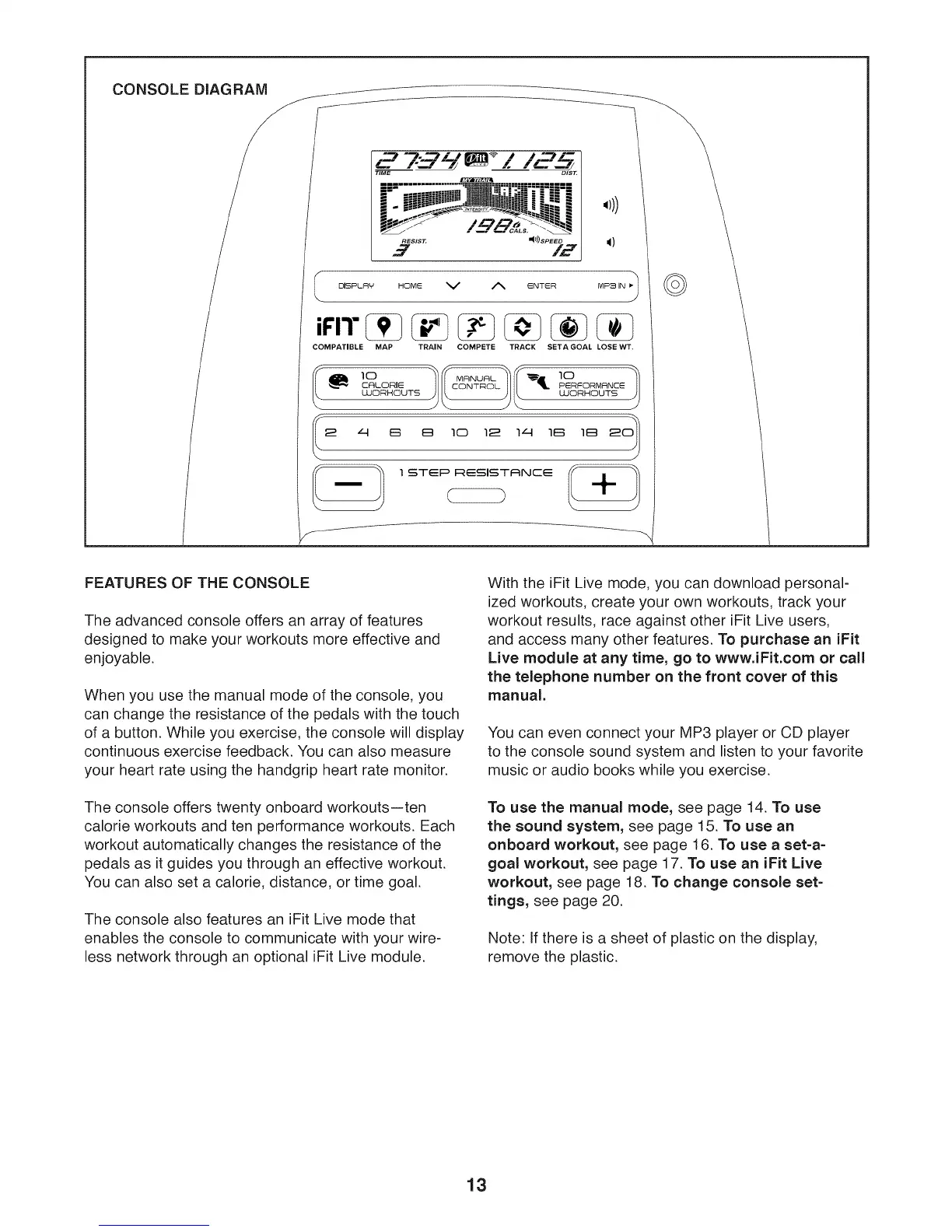 Page #13 background image