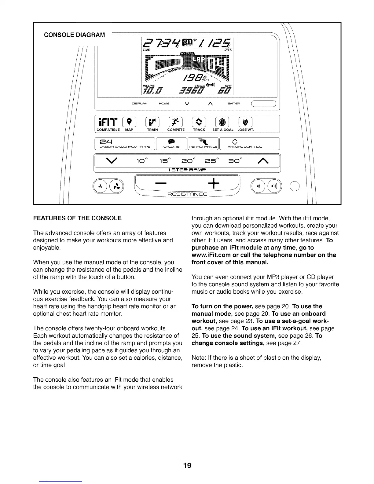 Page #19 background image