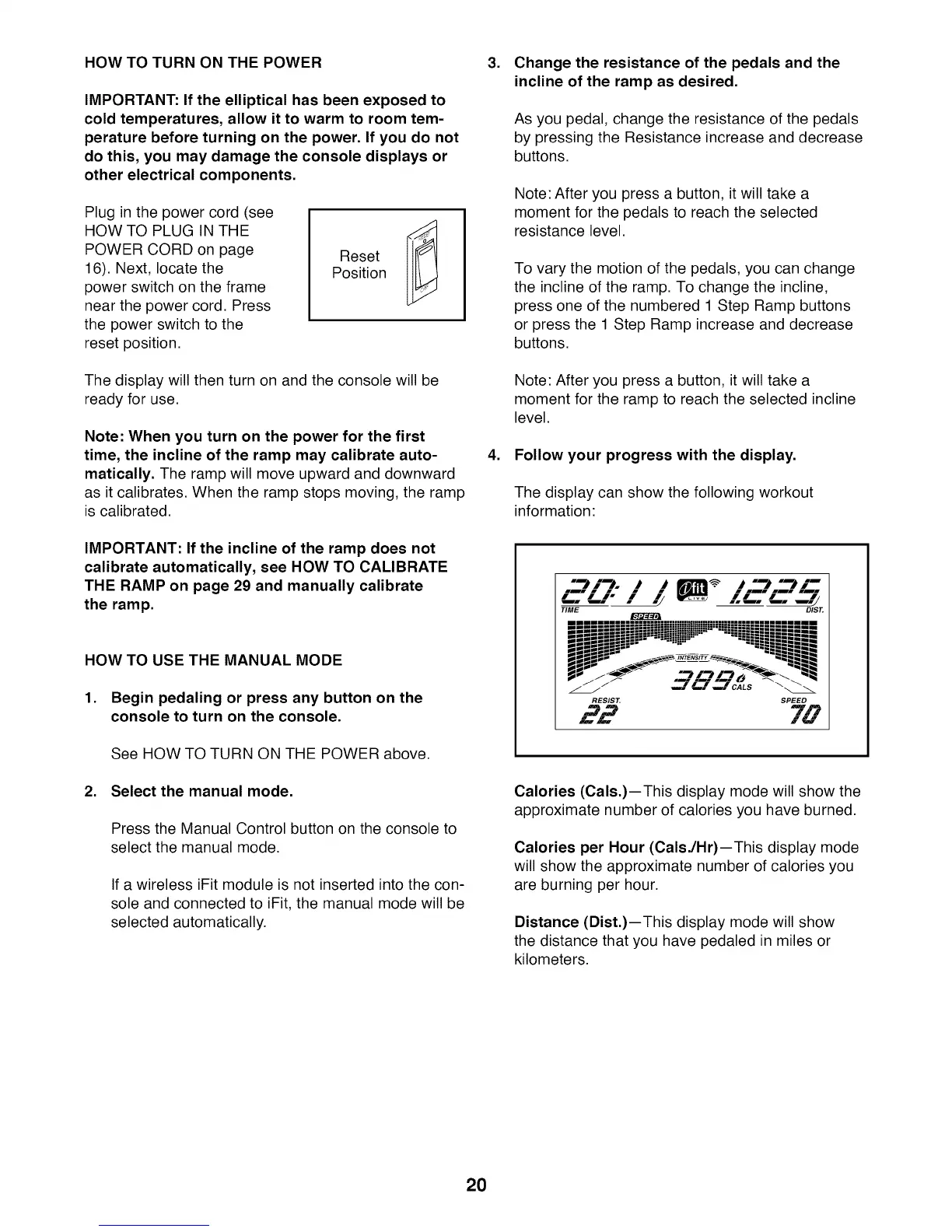 Page #20 background image