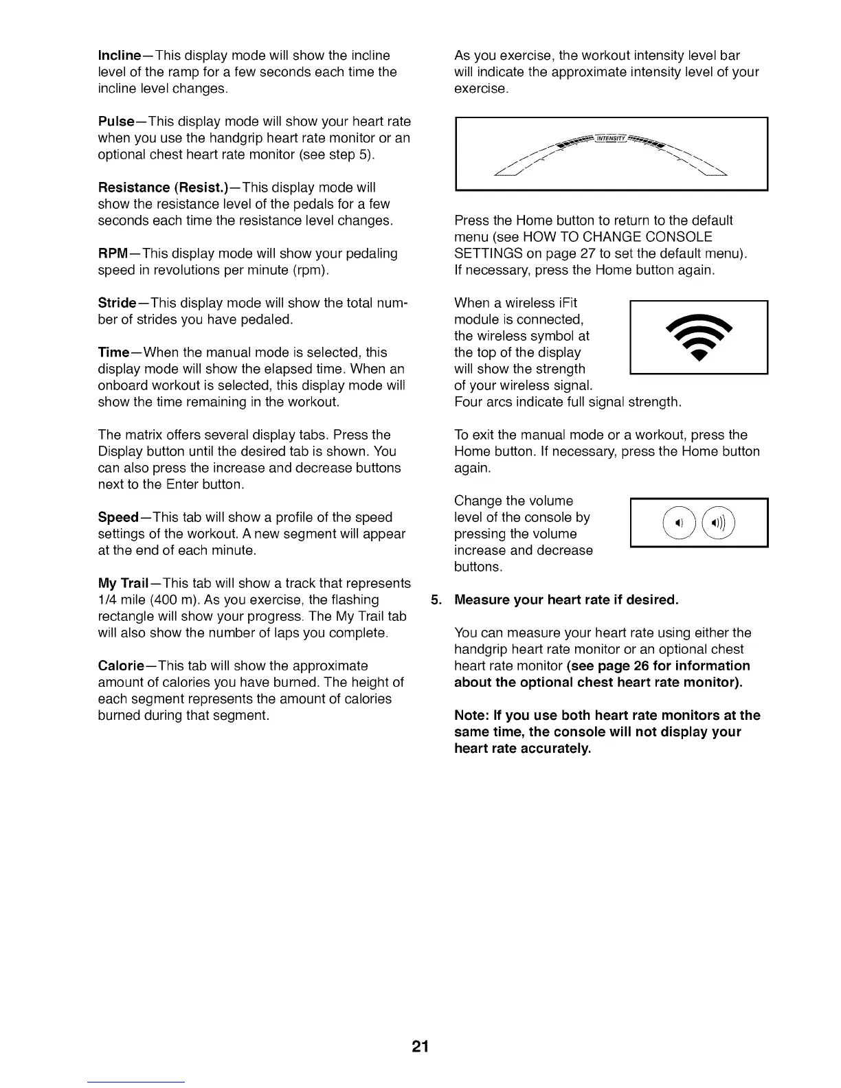 Page #21 background image