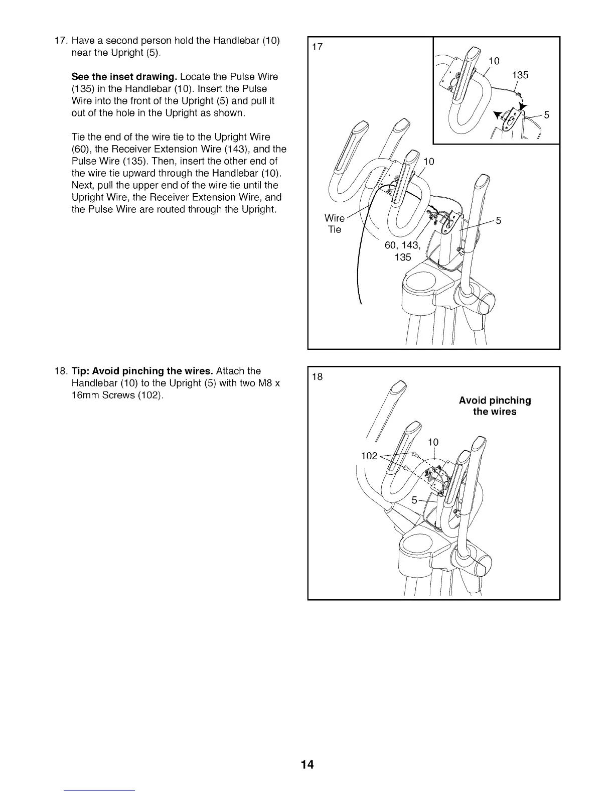 Page #14 background image