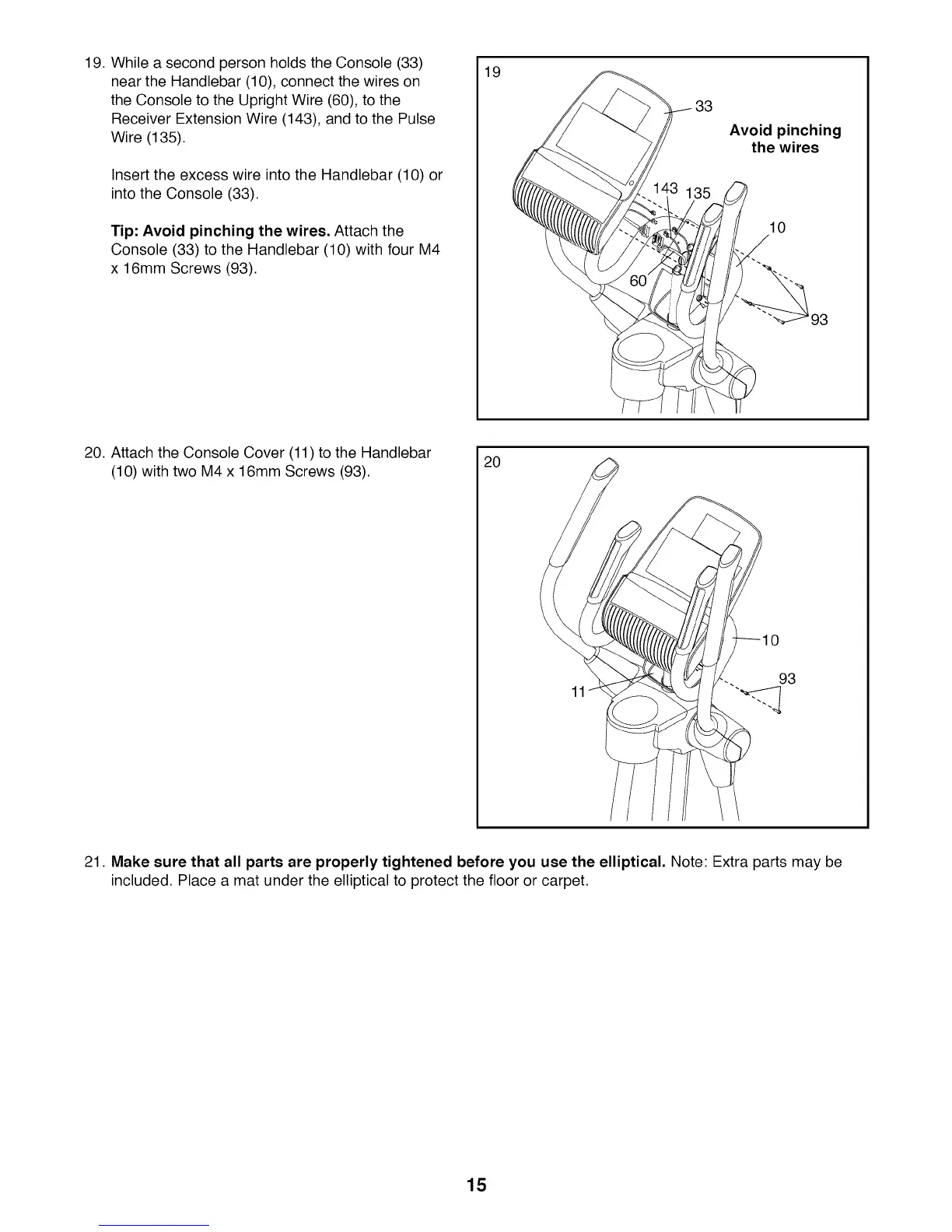 Page #15 background image