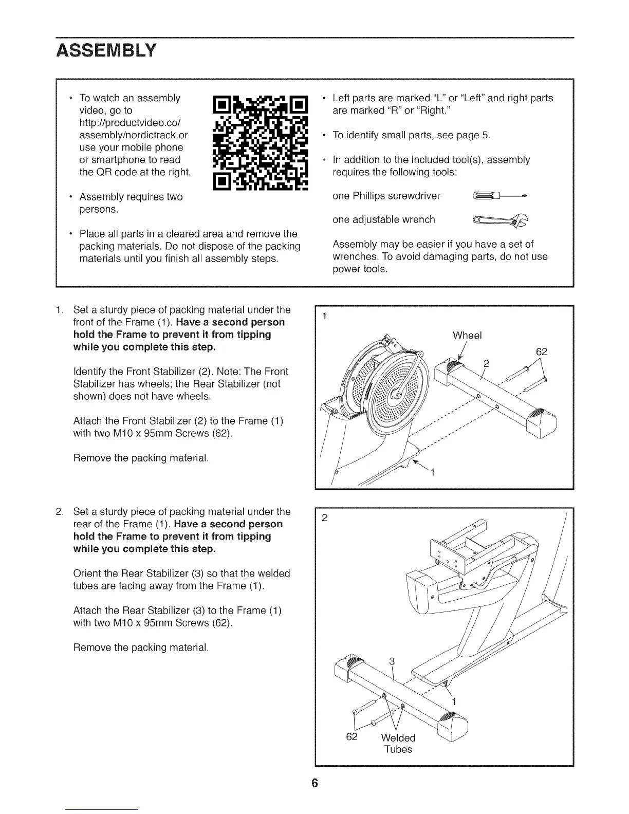 Page #6 background image