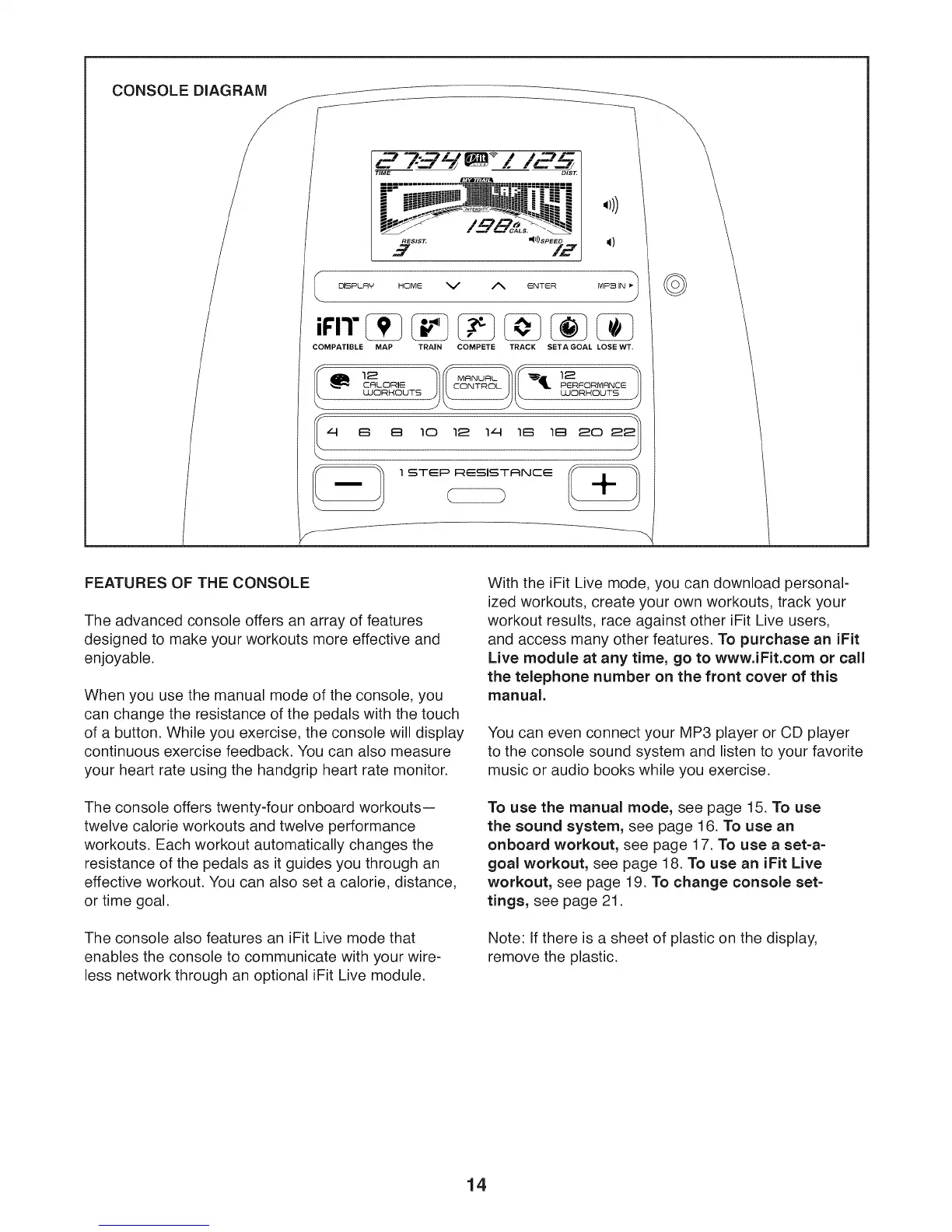 Page #14 background image