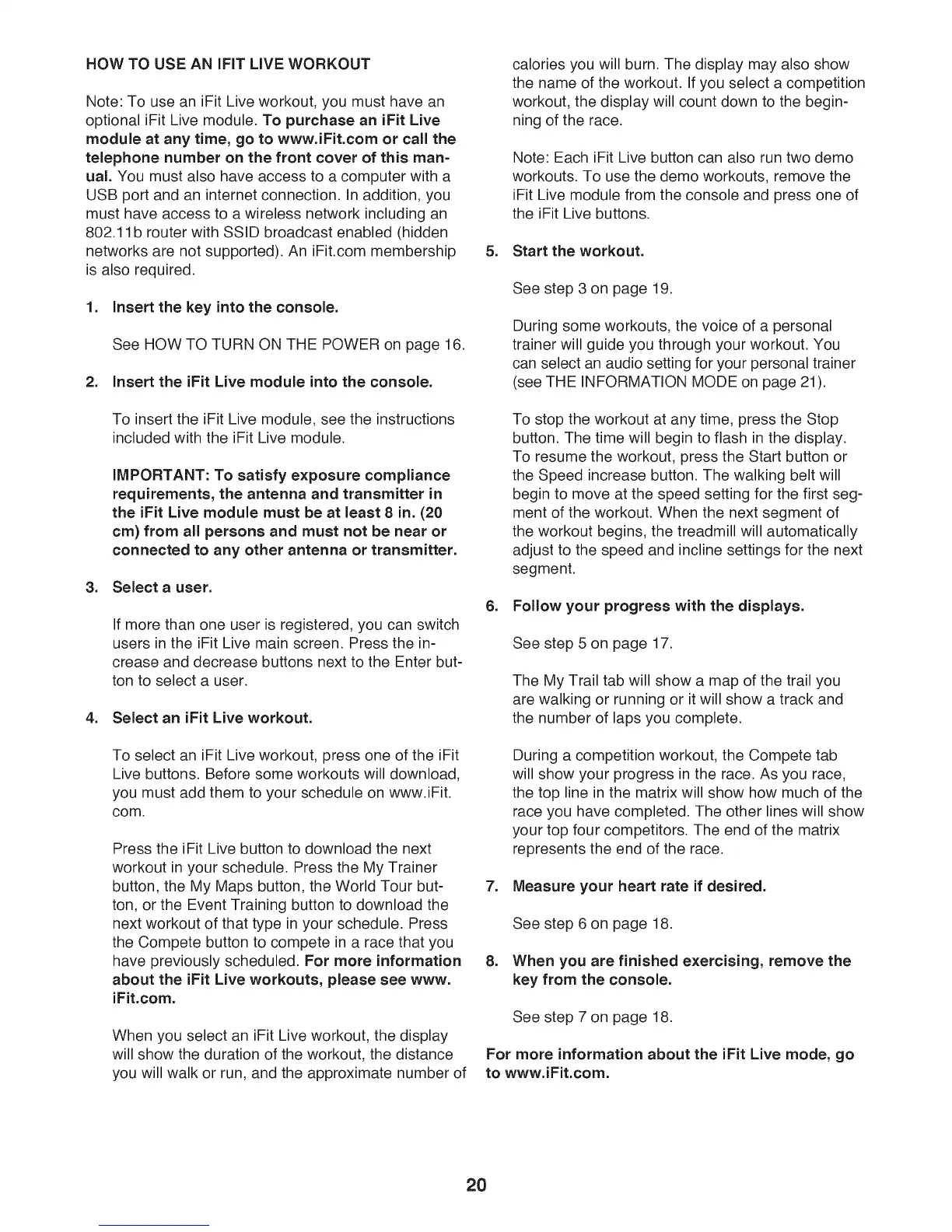 Page #20 background image