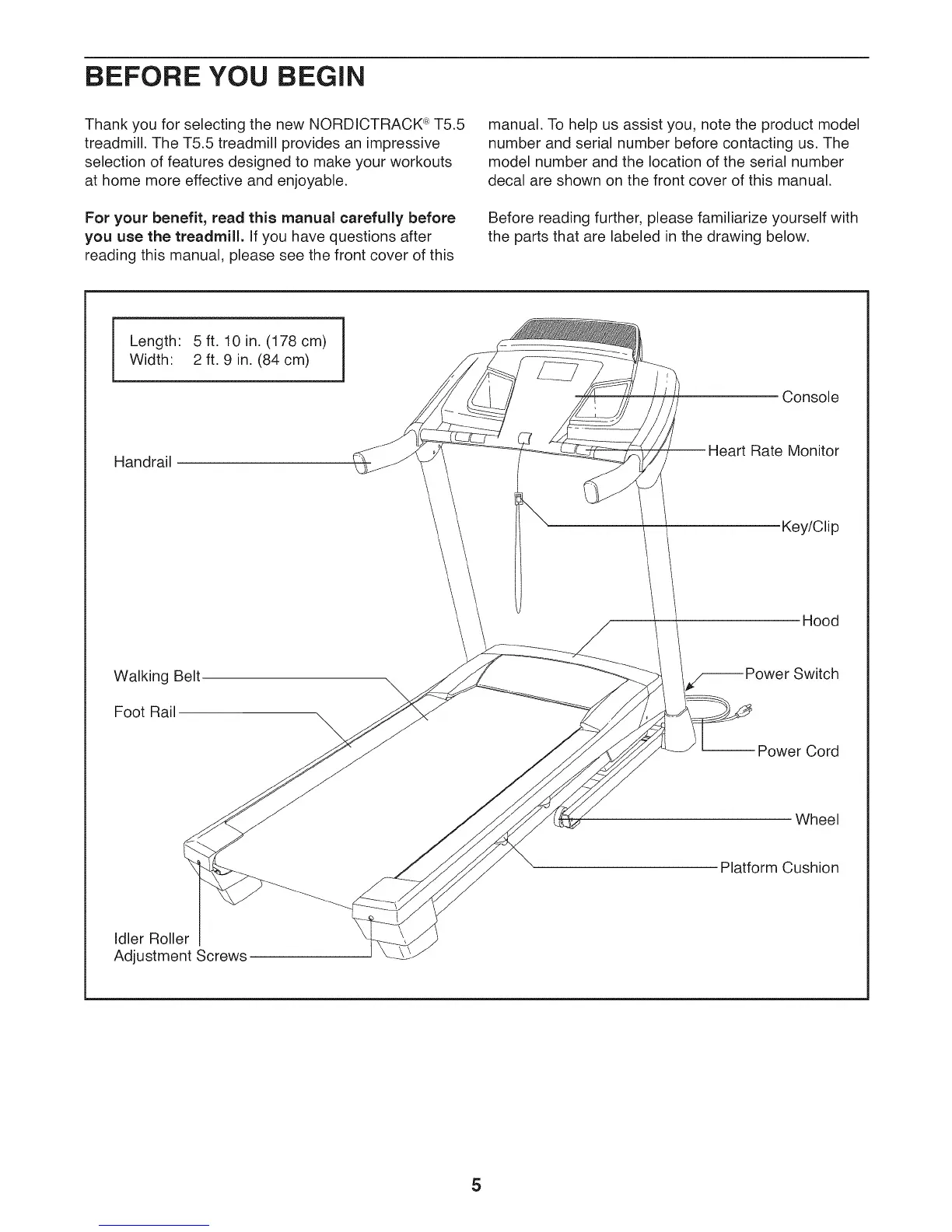 Page #5 background image