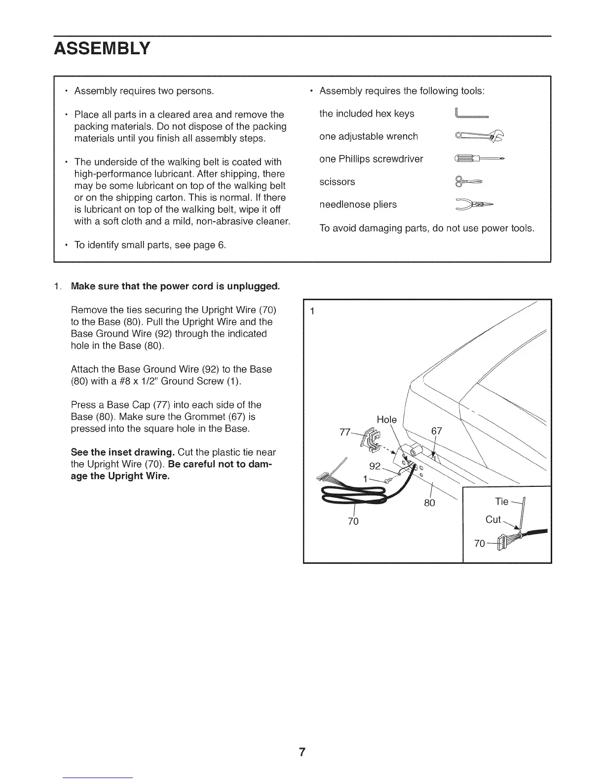 Page #7 background image