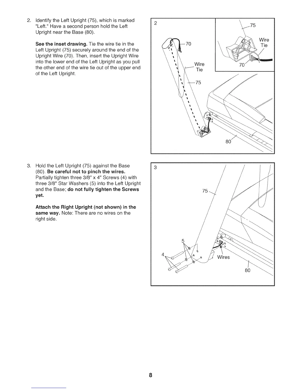 Page #8 background image