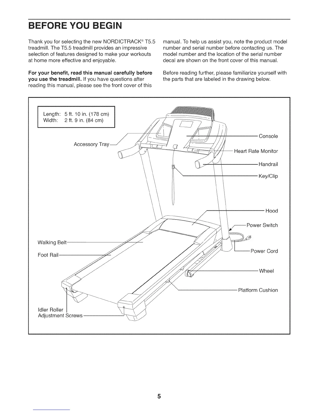 Page #5 background image