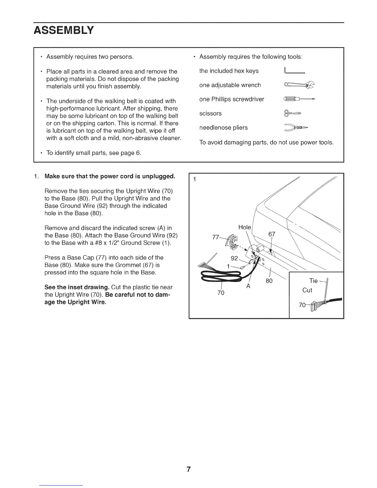 Page #7 background image
