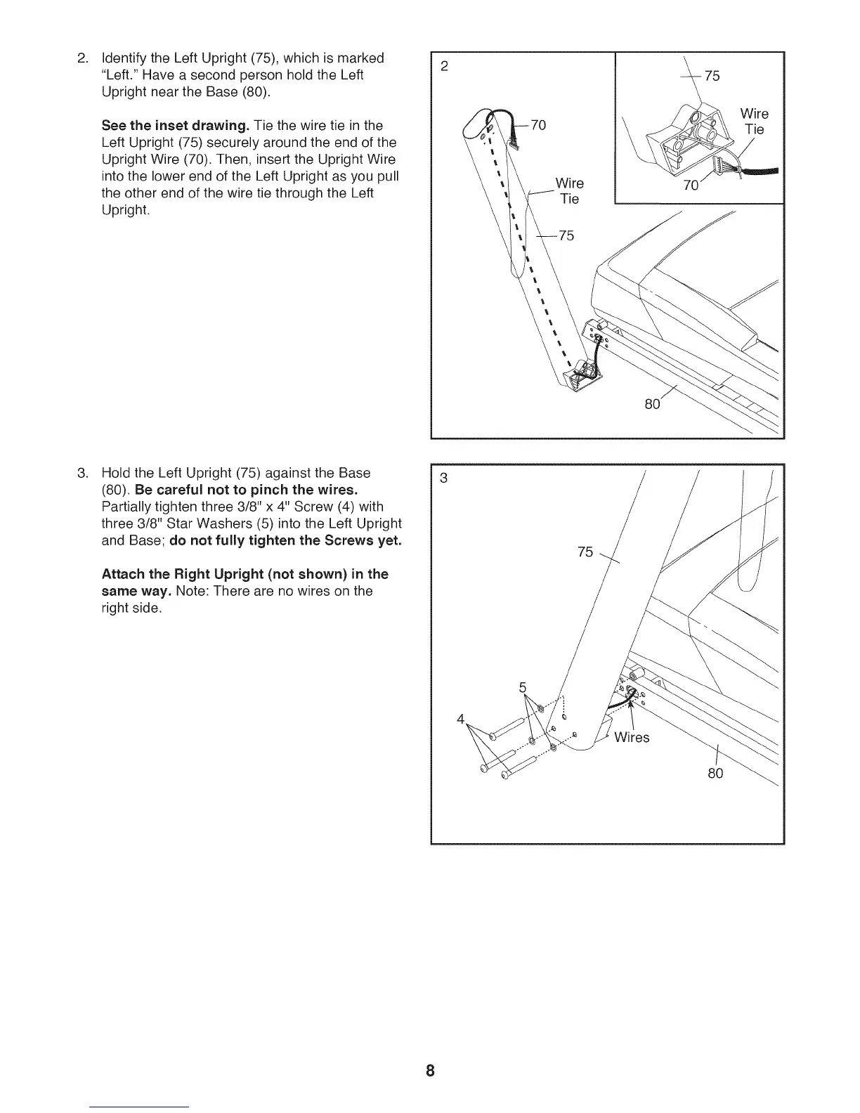 Page #8 background image