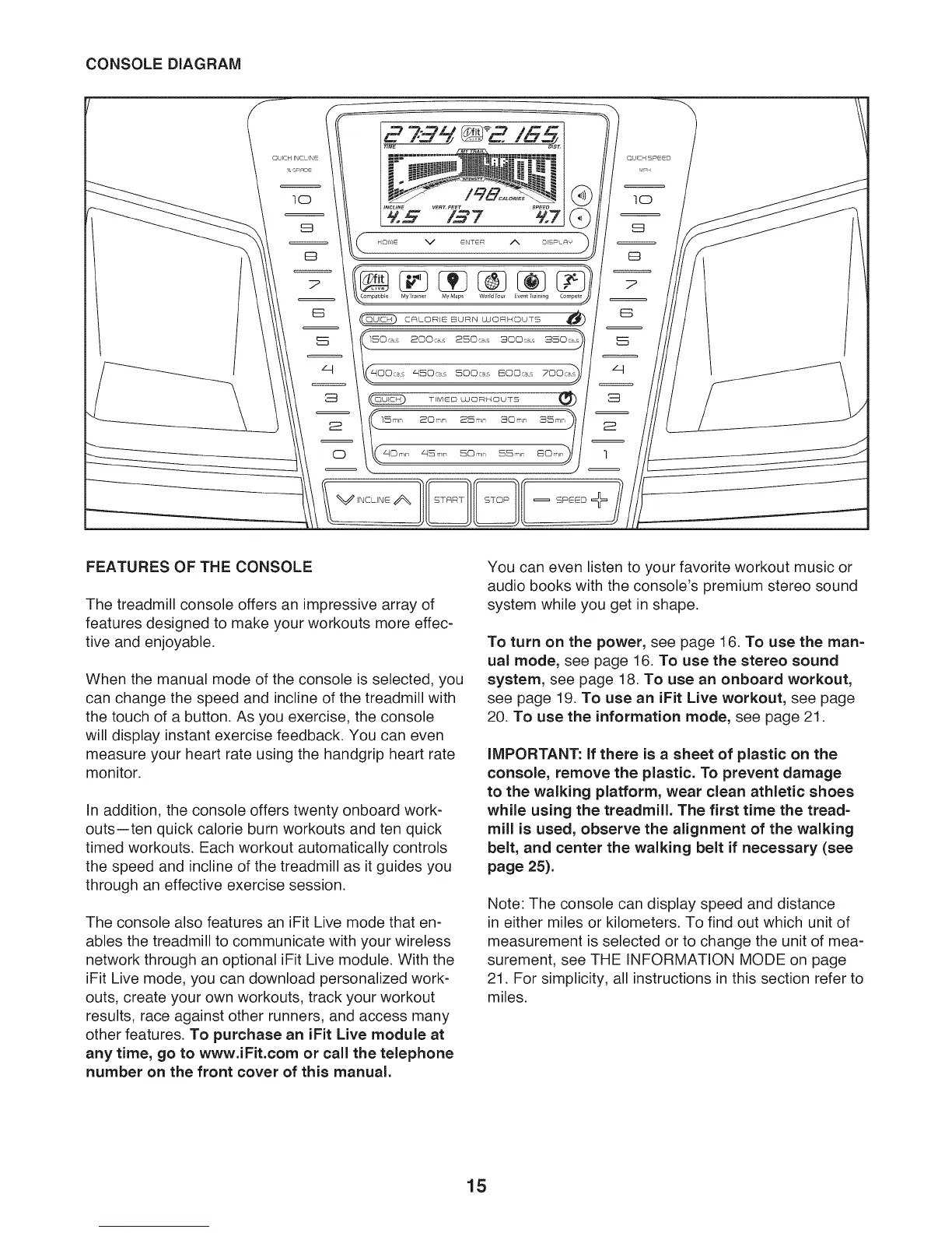 Page #15 background image