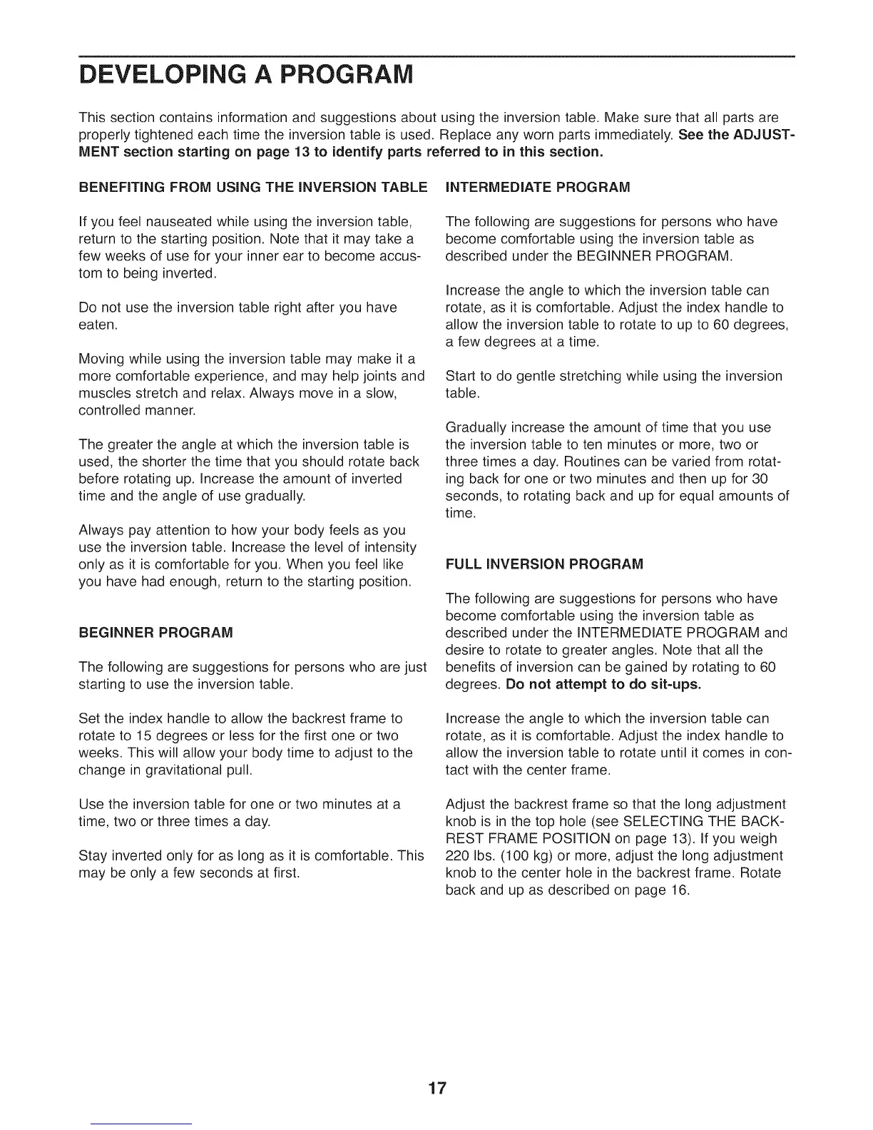 Page #17 background image