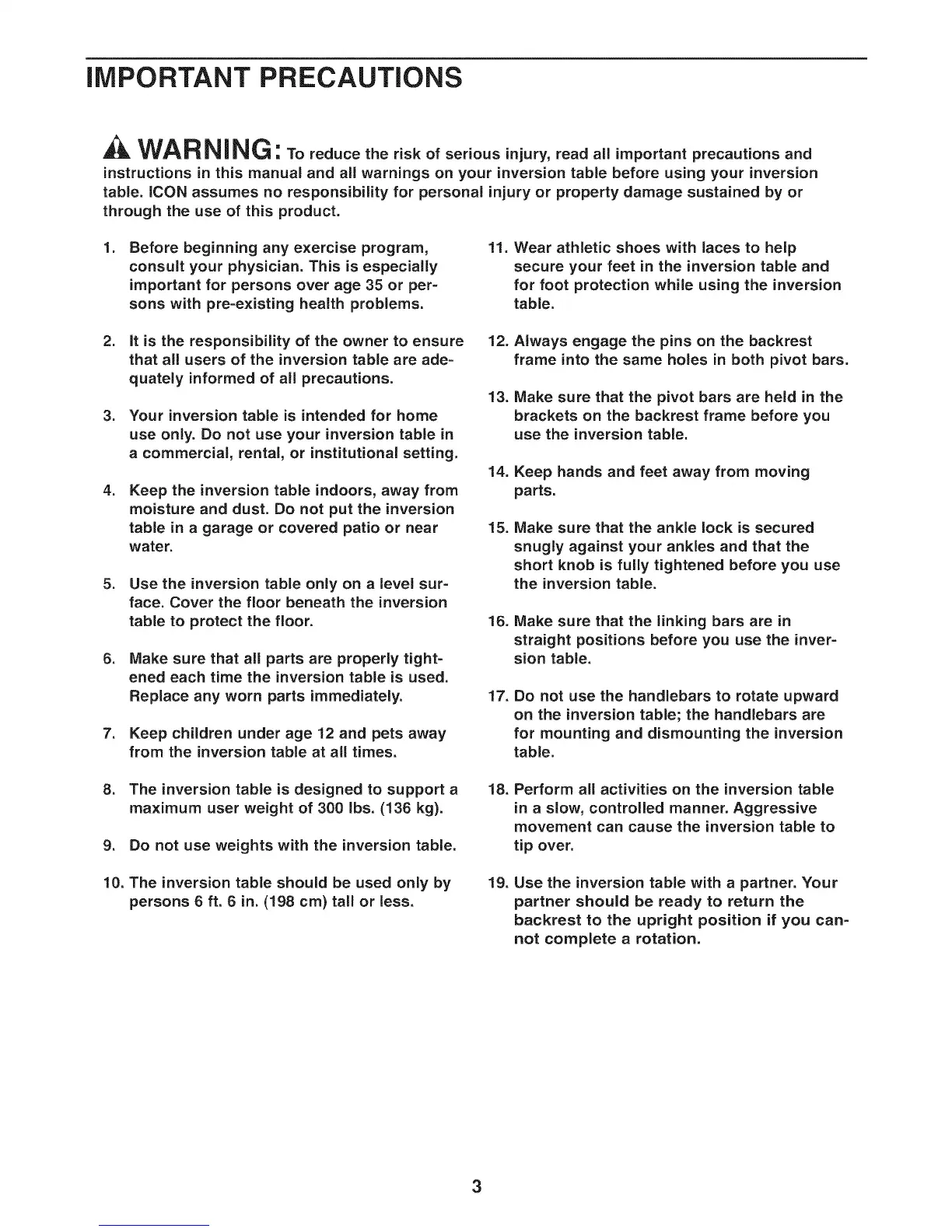 Page #3 background image