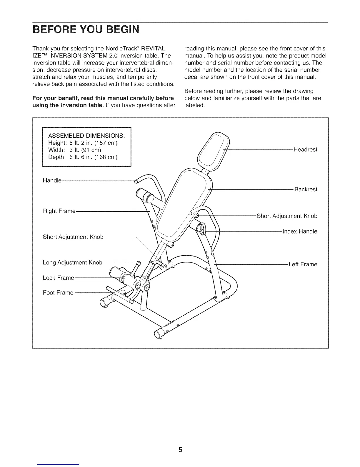 Page #5 background image