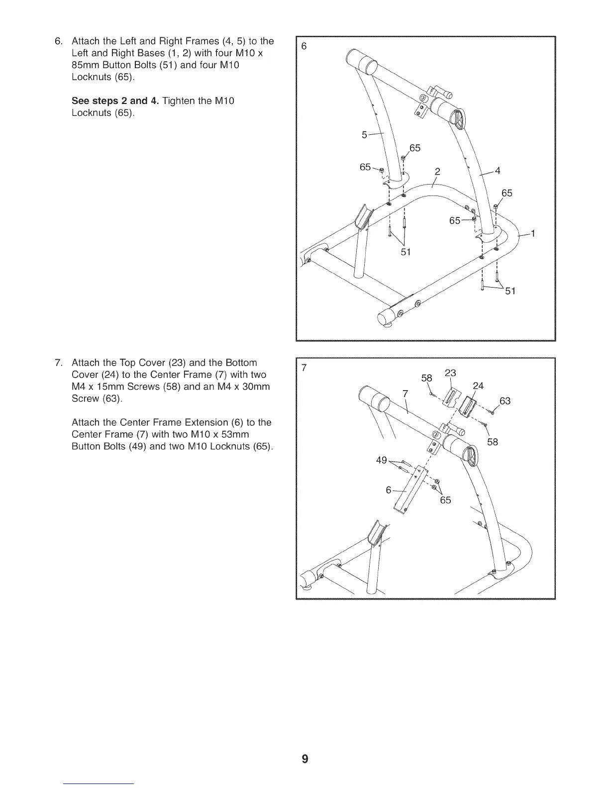 Page #9 background image