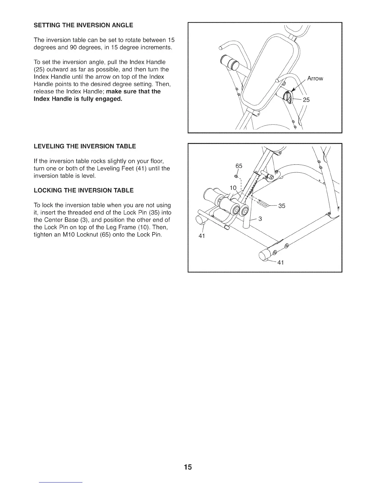 Page #15 background image