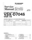 Preview: Service Manual