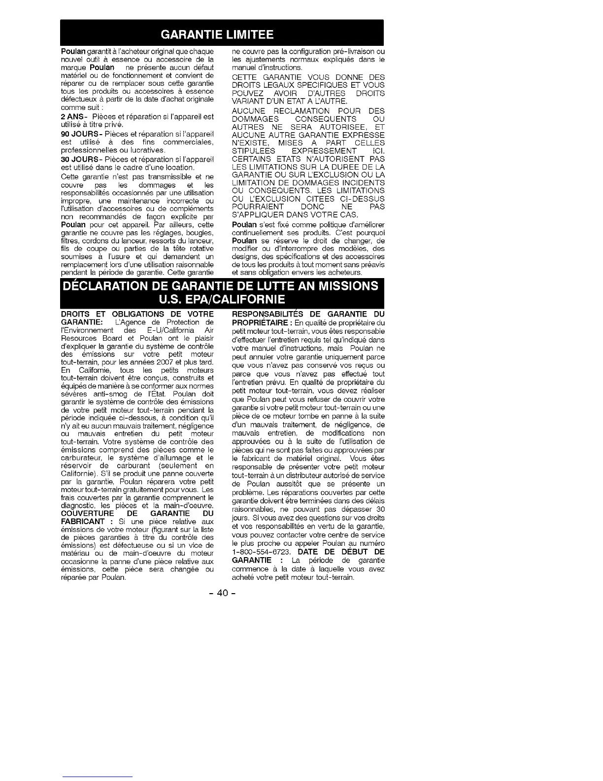 Page #40 background image