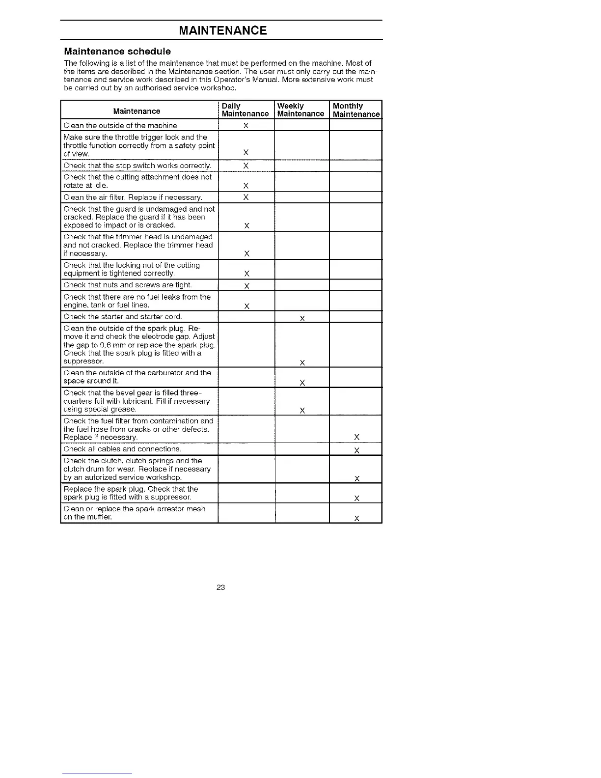 Page #23 background image