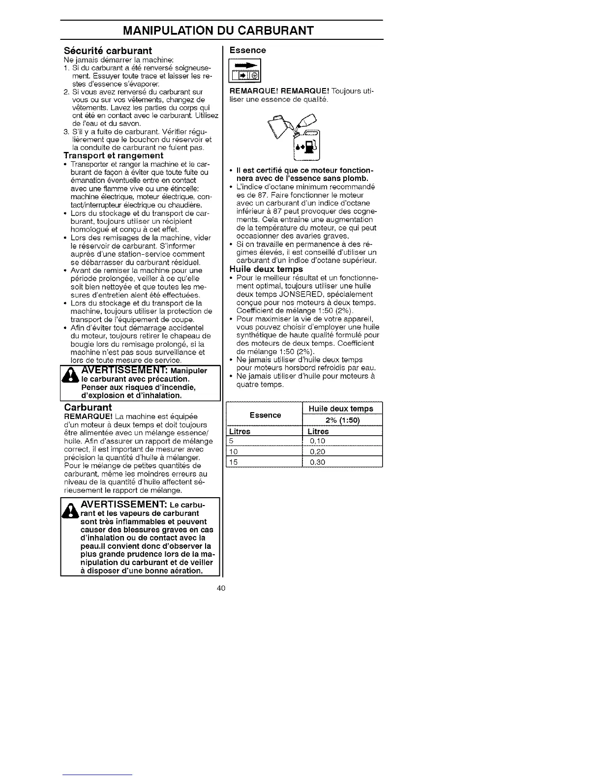 Page #40 background image