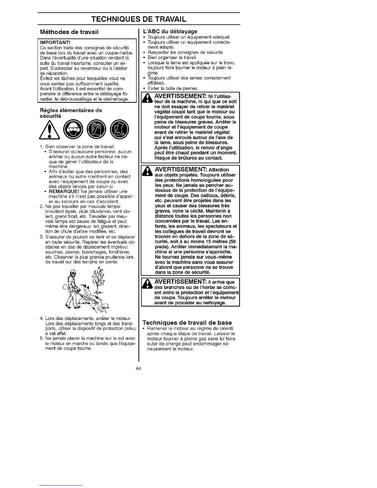 Page #44 background image