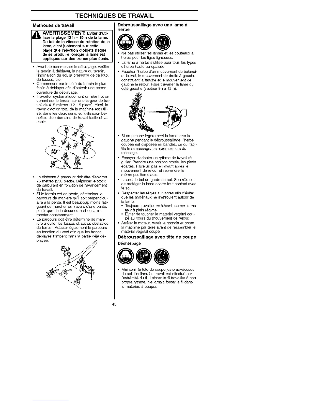 Page #45 background image